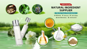  Glabridin manufacturer