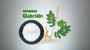 Glabridin