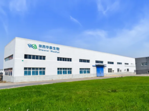 Компания Shaanxi Huatai Bio-Fine Chemicals Co., Ltd.