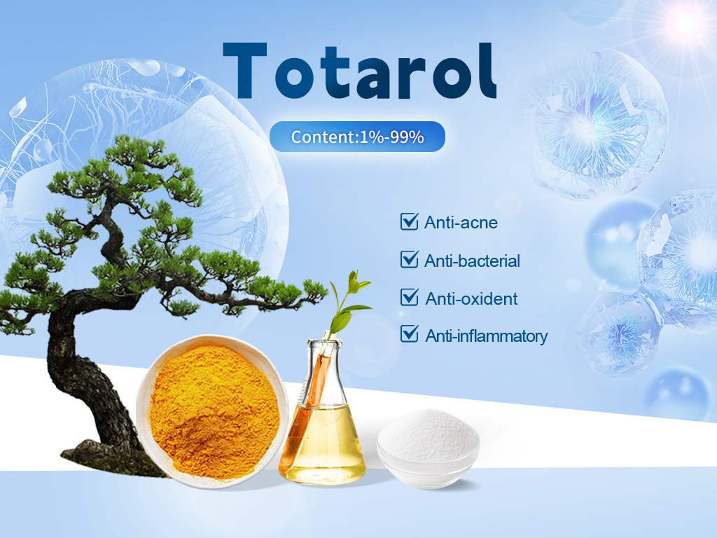 Totarol