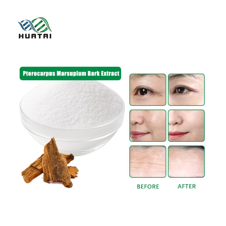Estratto di corteccia di Pterocarpus Marsupium