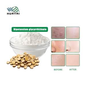 Glycyrrhizate dipotassique