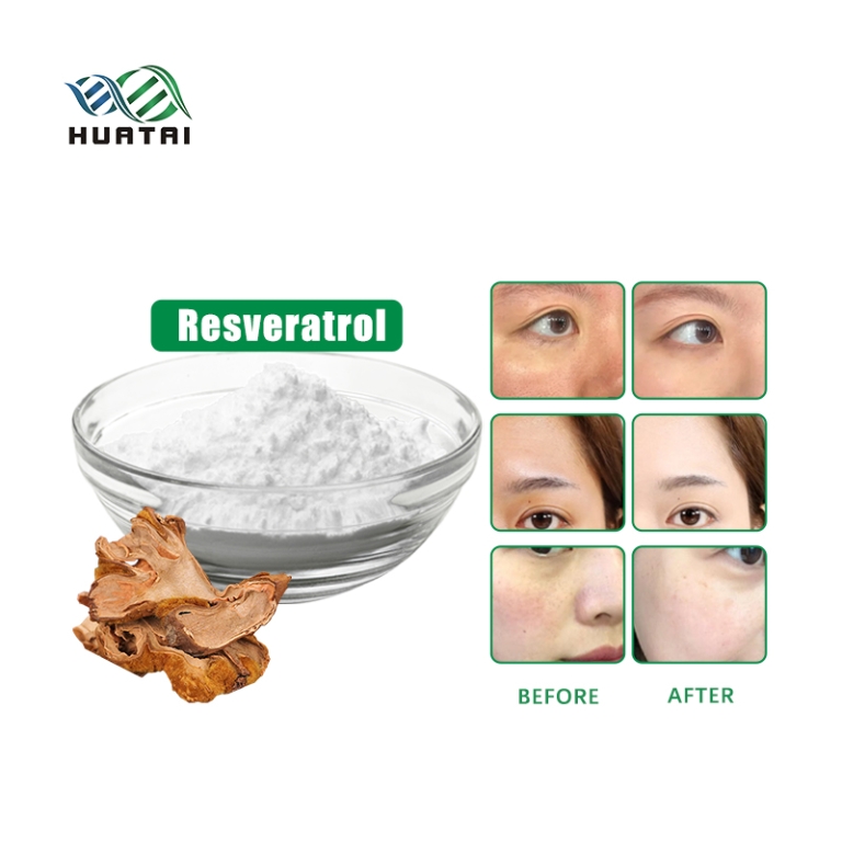 Resvératrol