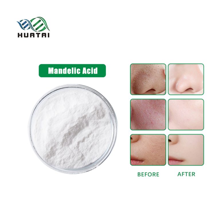Acide mandélique