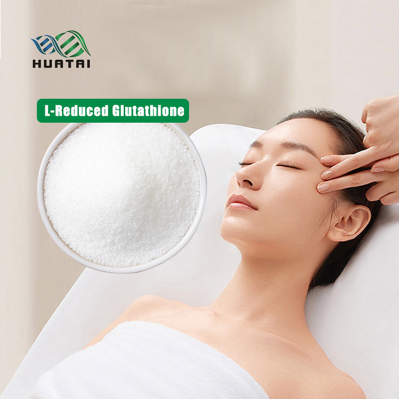 What are the skincare benefits of glutathione?