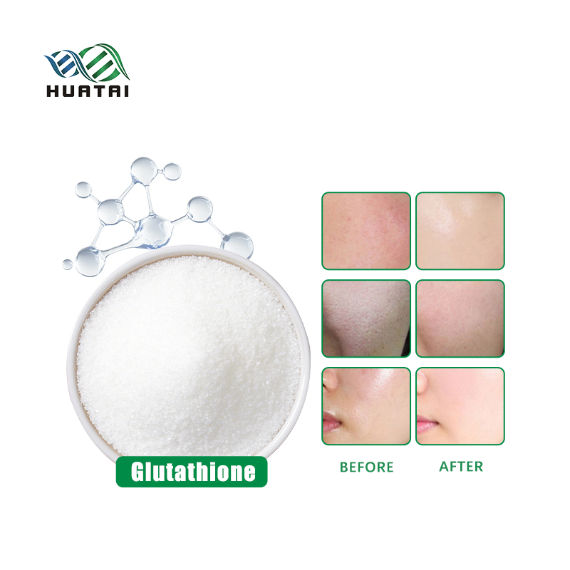 Glutathione Powder Manufacturer & Suppliers - Huatai Bio
