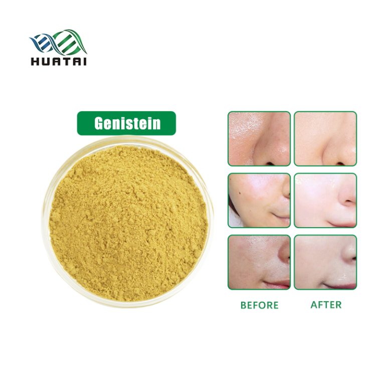 Génistéine