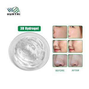 3D-гидрогель
