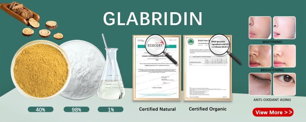Glabridin