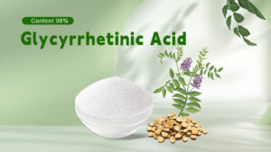 Acide glycyrrhétinique
