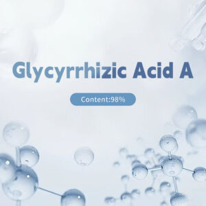 Glycyrrhizic Acid A extract