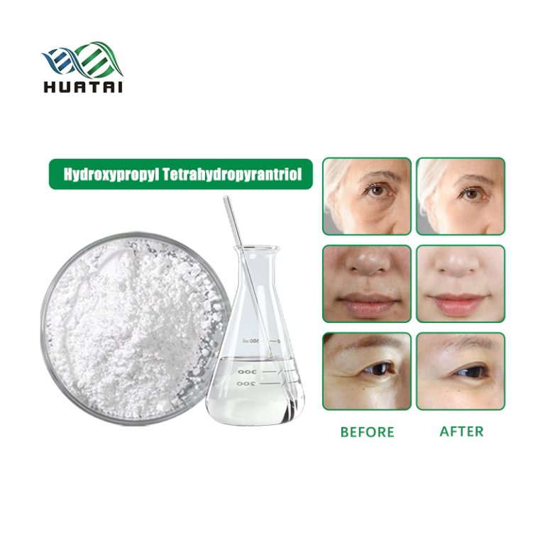 Hydroxypropyl tétrahydropyrantriol