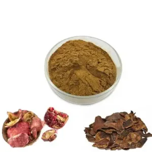 Ellagsäurepulver