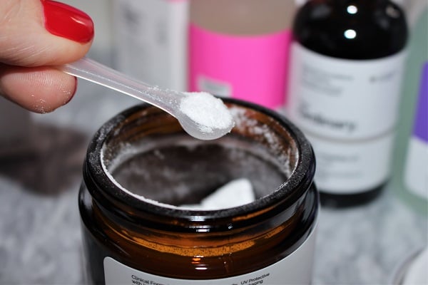 Niacinamide