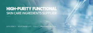 skincare active ingredients suppliers