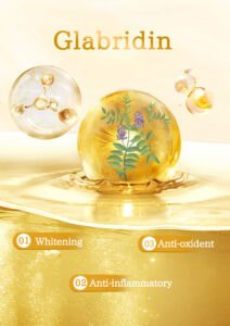 Glabridin