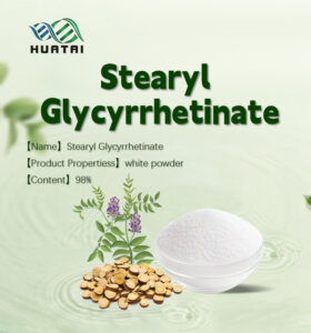 Stearyl Glycyrrhetinate
