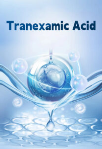 Tranexamsäure