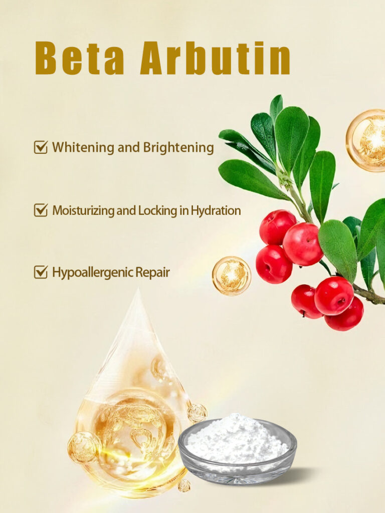 Bêta-arbutine