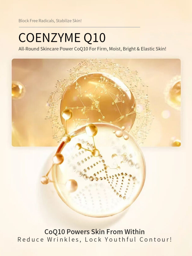 Coenzyme Q10