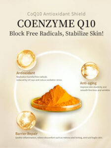 COENZYME O10 Powder