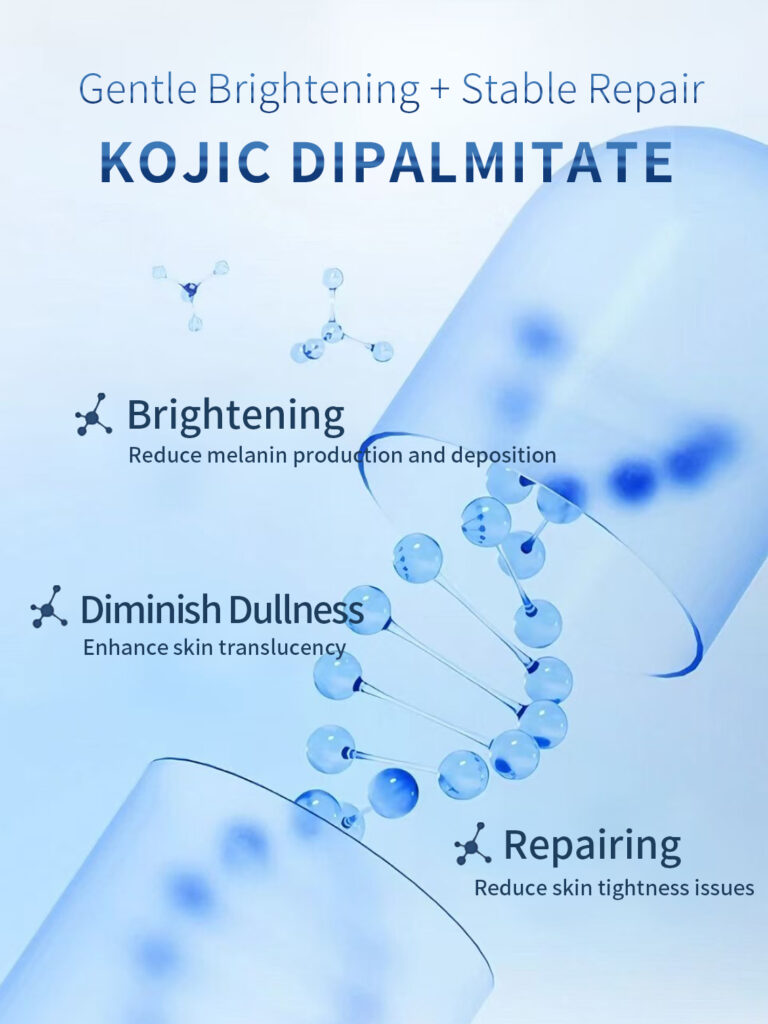 Kojisäuredipalmitat