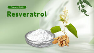 Resveratrolo