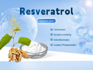 Resveratrol