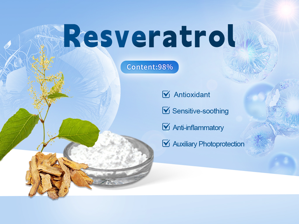 Resvératrol