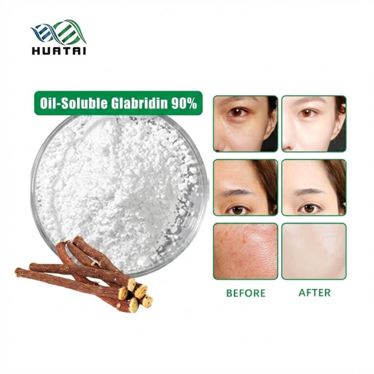 Glabridine liposoluble 90%