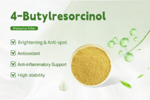 4-Butylresorcinol-Pulver
