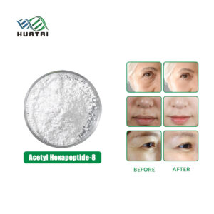 Alpha Arbutin vs Glutathione: Which is Better for Advanced Skin Whitening  Formulations? - Shaanxi Huatai Bio-Fine Chemical Co., Ltd.