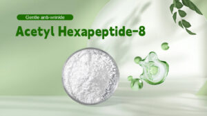 Acetyl Hexapeptid-8 Pulver