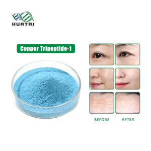 Tripeptide de cuivre-1
