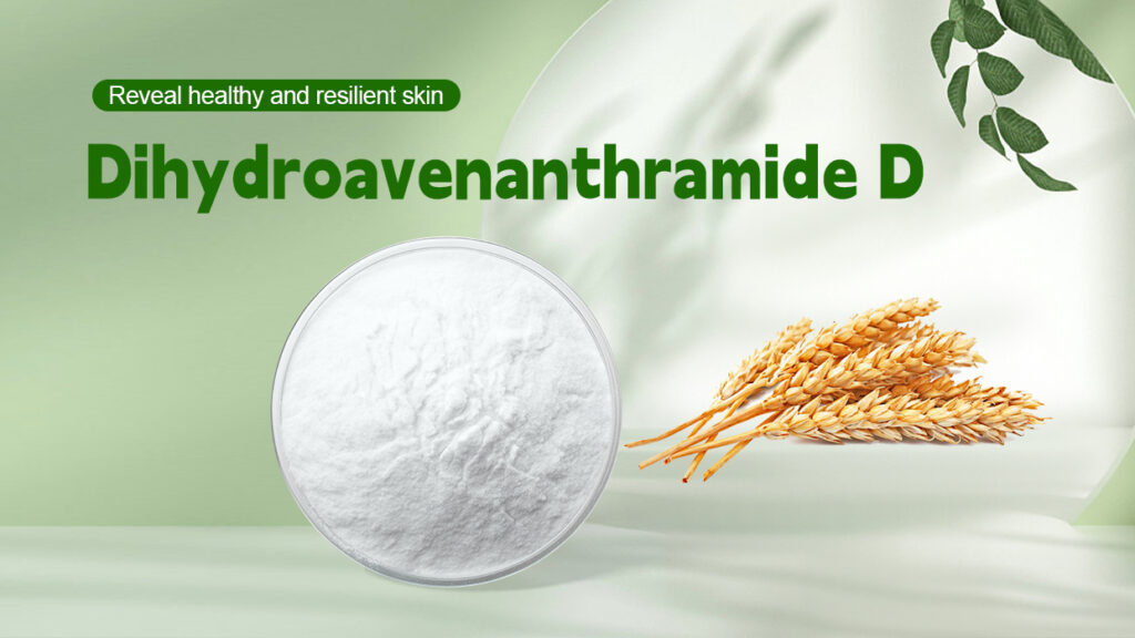 Kosmetikqualität Dihydroavenanthramid D