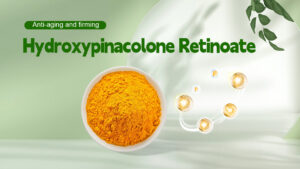 Hydroxypinacolone Retinoate powder