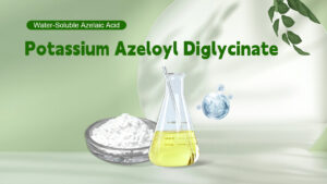 Азелоилдиглицинат калия