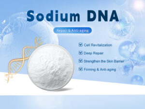 Natrium-DNA-Pulver