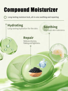Compound Moisturizer manufacturer & supplier
