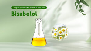 Bisabolol