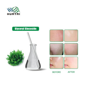 Fabricant et fournisseur de Glyceryl Glucoside
