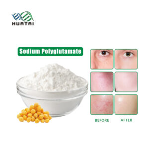 Poliglutamato de Sodio