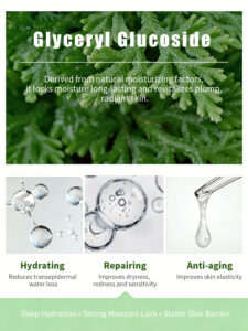 Glycéryl Glucoside