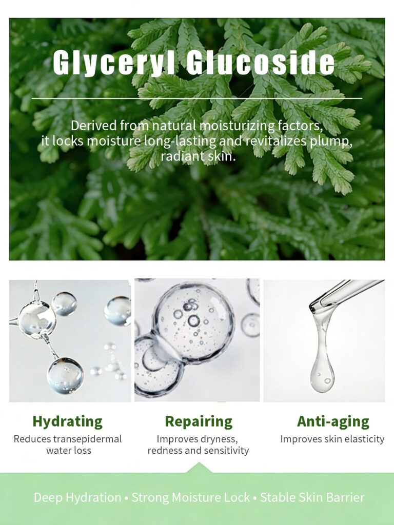 Glycerylglucosid