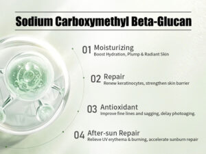 Natrium-Carboxymethyl-Beta-Glucan