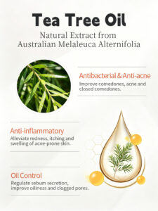 Tea Tree Oil